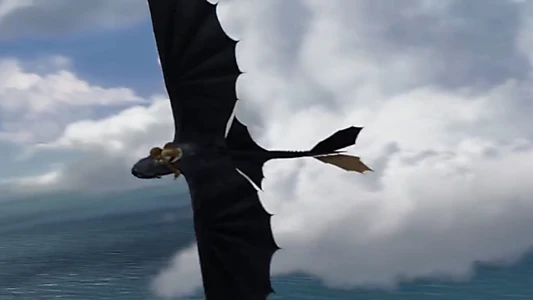 How to Train Your Dragon