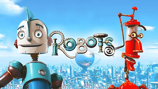 Robots