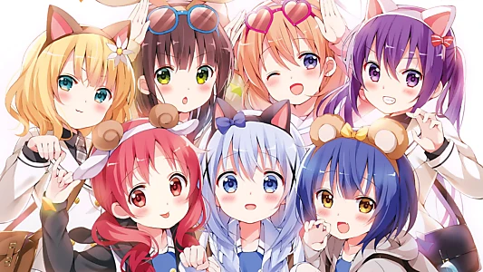 Is the Order a Rabbit?