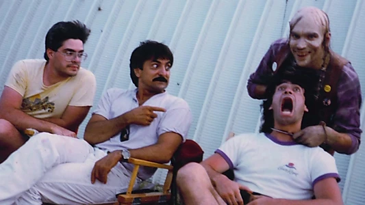 The Texas Chainsaw Massacre 2