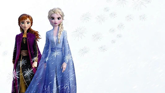 Frozen II