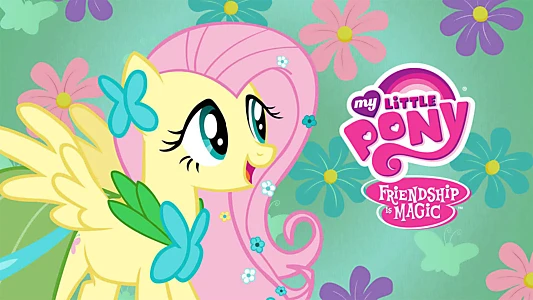 My Little Pony: Friendship Is Magic