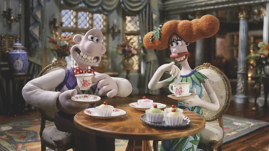 Wallace & Gromit: The Curse of the Were-Rabbit