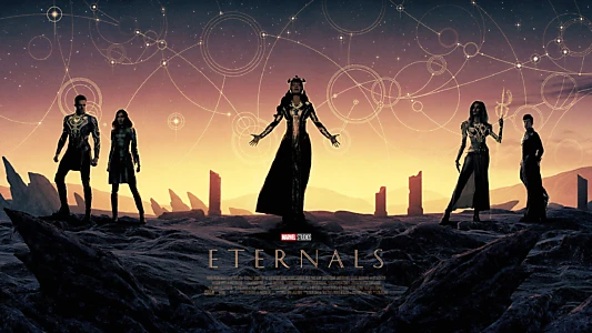 Eternals