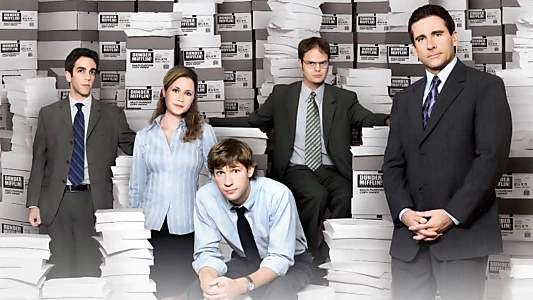 The Office