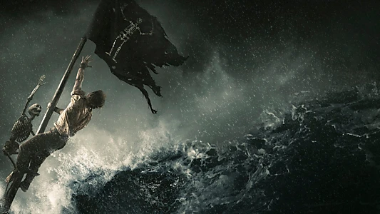 Black Sails
