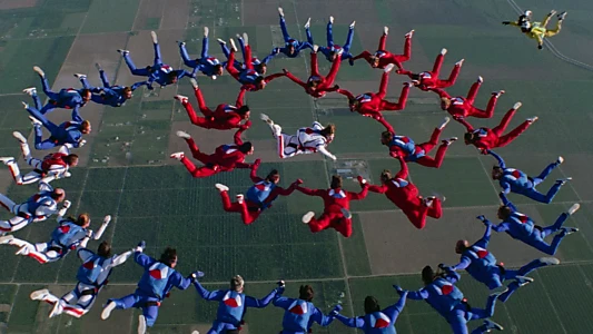 Drop Zone