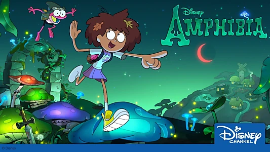Amphibia