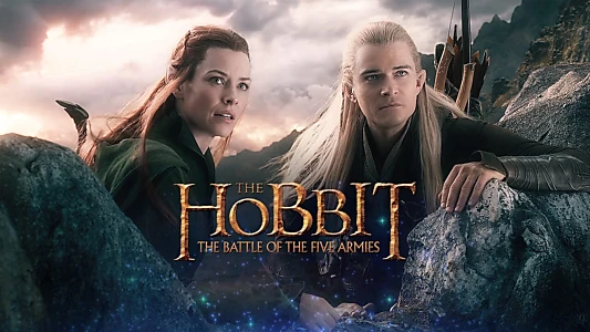 The Hobbit: The Battle of the Five Armies