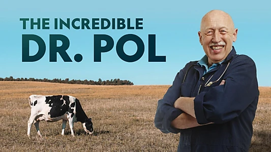 The Incredible Dr. Pol