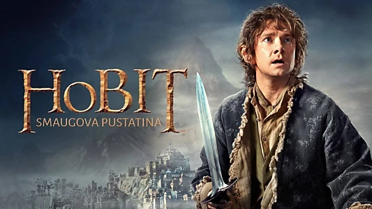 The Hobbit: The Desolation of Smaug