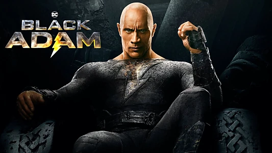 Black Adam