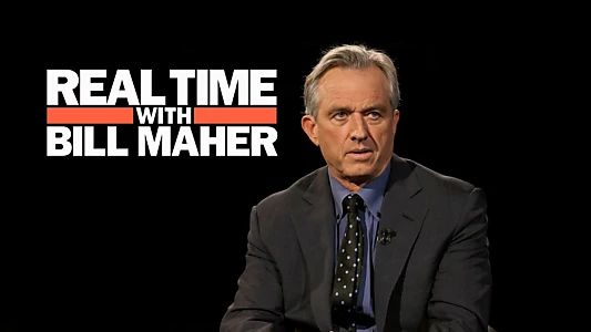 Real Time with Bill Maher