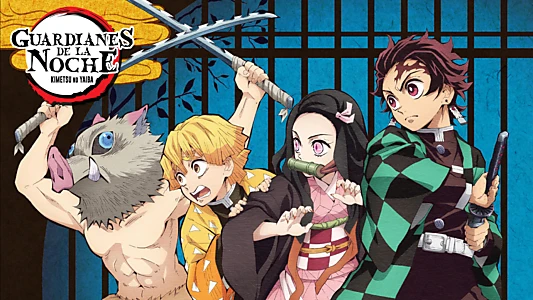 Demon Slayer: Kimetsu no Yaiba