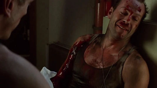 Die Hard: With a Vengeance