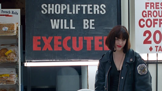 The Doom Generation