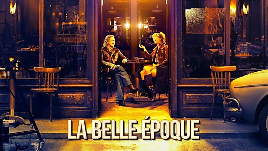 La Belle Époque