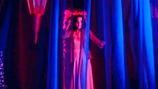 Suspiria