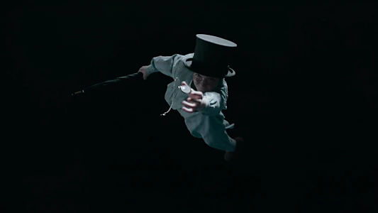 Peter Pan & Wendy