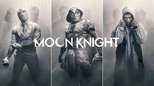 Moon Knight