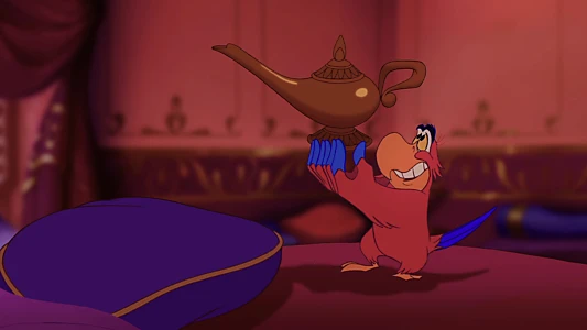 Aladdin