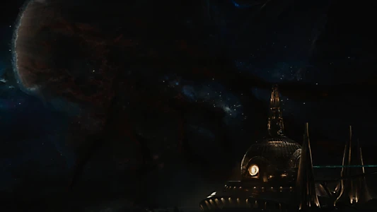 Thor: The Dark World