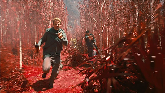 Star Trek Into Darkness
