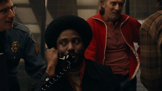 BlacKkKlansman