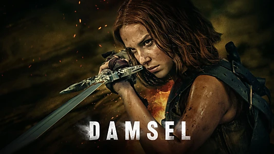 Damsel