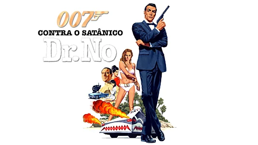 Dr. No