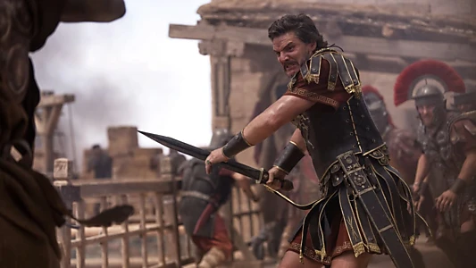 Gladiator II