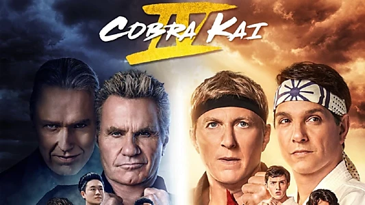 Cobra Kai