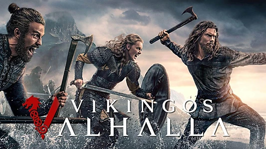 Vikings: Valhalla