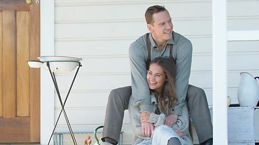 The Light Between Oceans