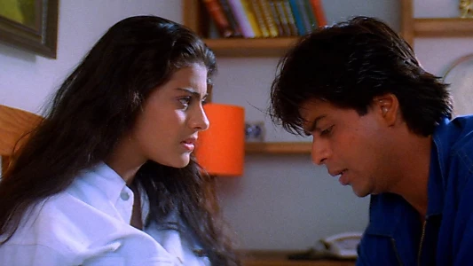 Dilwale Dulhania Le Jayenge