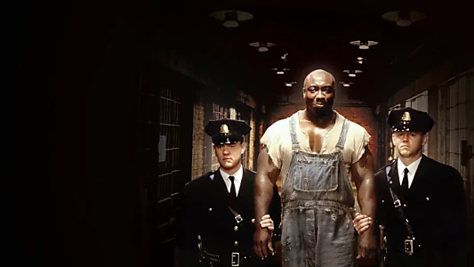 The Green Mile