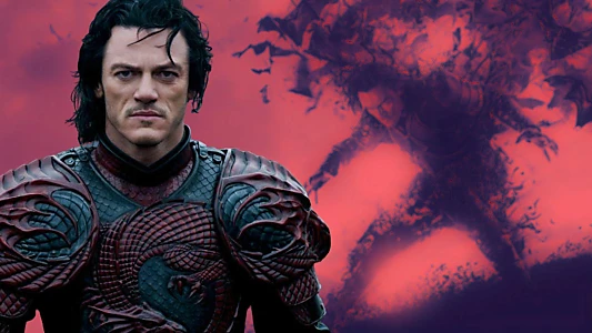 Dracula Untold