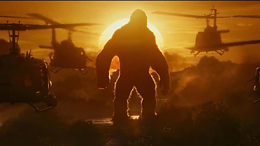 Kong: Skull Island