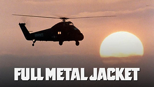 Full Metal Jacket