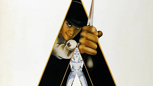 A Clockwork Orange