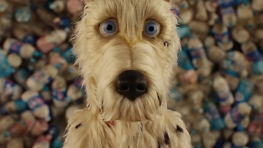 Isle of Dogs