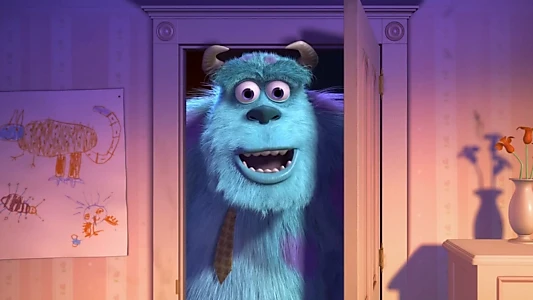 Monsters, Inc.