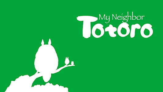 My Neighbor Totoro