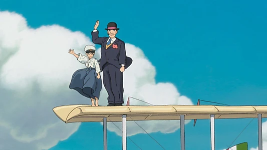 The Wind Rises