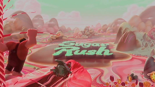 Wreck-It Ralph