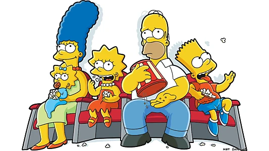 The Simpsons Movie