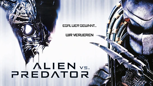 AVP: Alien vs. Predator