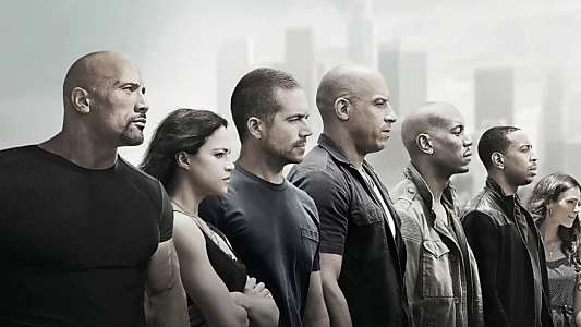 Furious 7