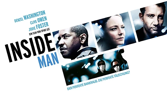 Inside Man