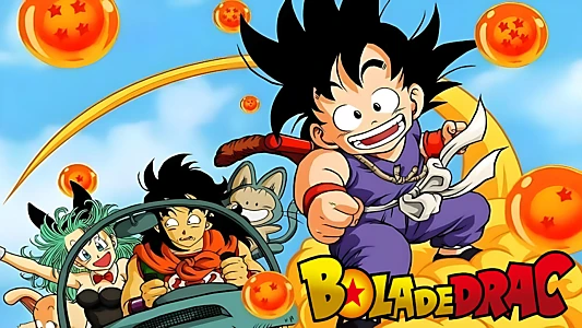 Dragon Ball